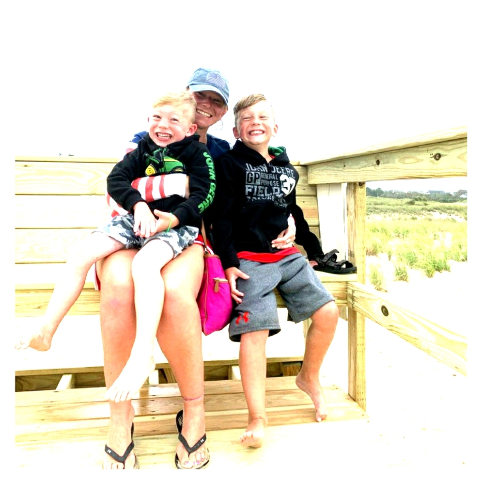 Meet your Posher, Danica